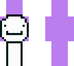 purple dream