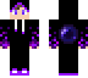 purple magic