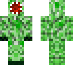 putums zombie creeper revamped