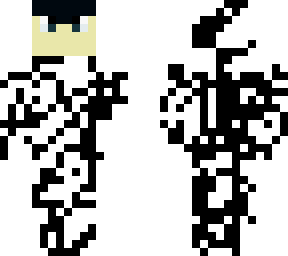 qr code person