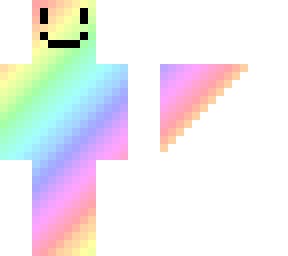 rainbow (pastel)