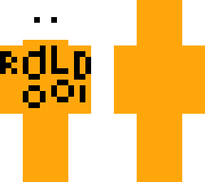 rald001 offical skin (fixed)