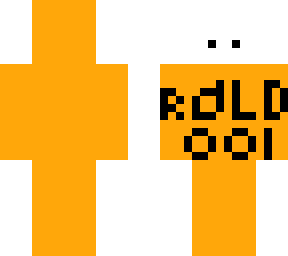 rald001 offical skin