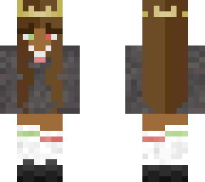 ranboo inspired
