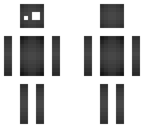 random robot
