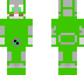 rapit punch (omniverse)