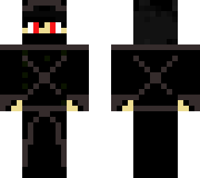 reaper normal
