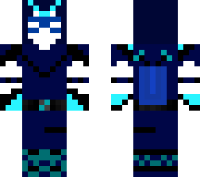 reaper(suit only)