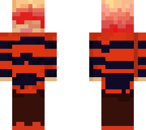 red boi