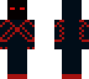 red darkness