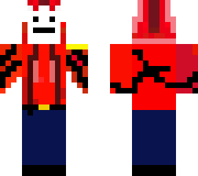 red ellmutt