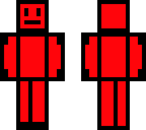 red eternity