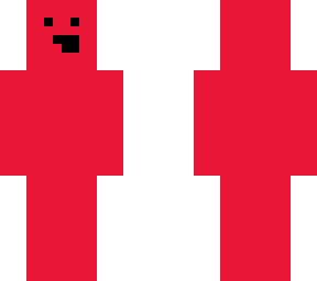 red guy
