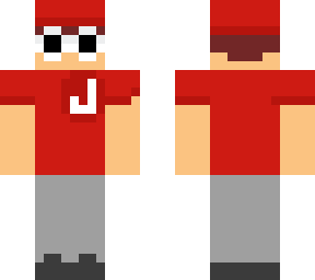 red jazu