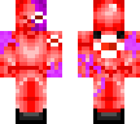 red leader (before hypno)