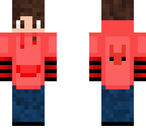 red rabbits me