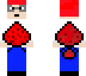 red stone ned