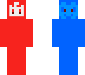redcord skin
