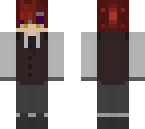 redid