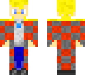 repaired howl