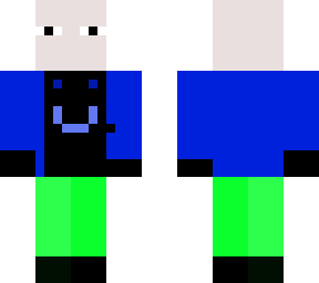 robo max master skin