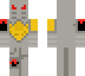 robot