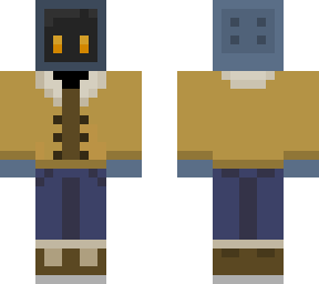 robot