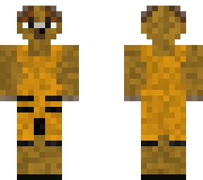 rocket raccoon (updated)