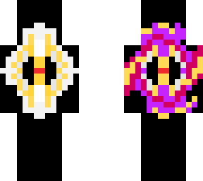 royal/regalia and eclipse/bigbang genesis