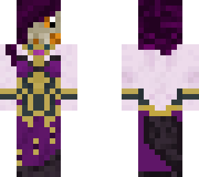 rubli morgana