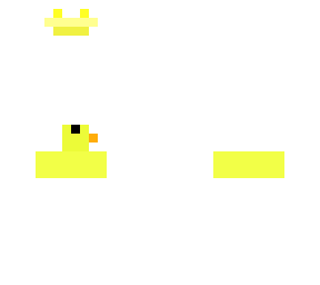 russin duck with another duck