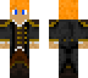ryfal pirate