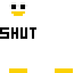 s h u t