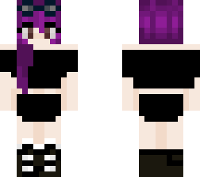 s p y girl