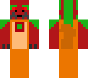 sabrosa the fruit beast