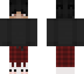 sadluminious in pjs