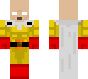 saitama