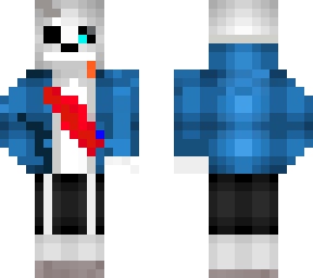sans's last breath