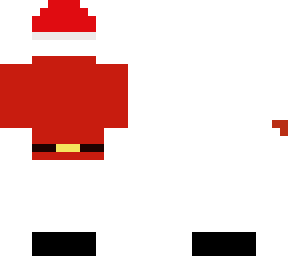 santa claws