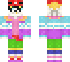 sanzy fresh (lucidia)