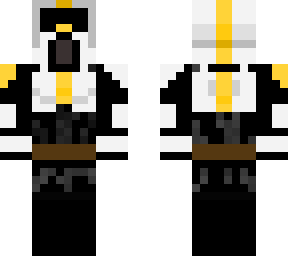 scout trooper yellow