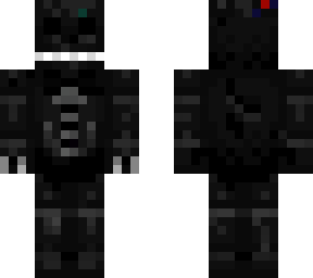 shadow spring-trap
