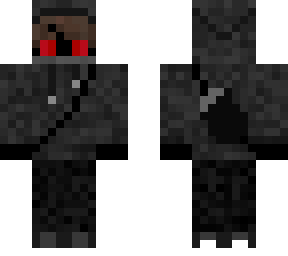 shinigami charge v2