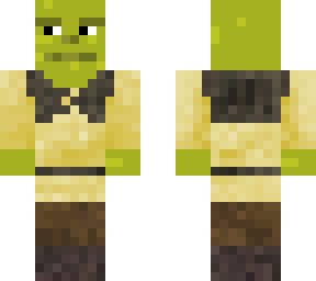 shrek