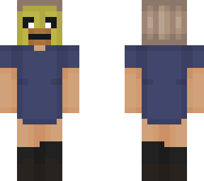 simon the fnaf bully
