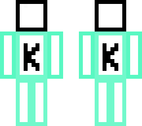 simple minecraft skin