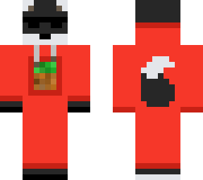 sir foxman 1.3