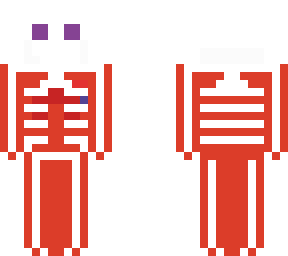 skele for busy
