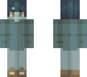 skeppy mah boi? {pc results}