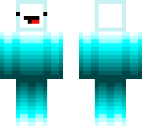 skin (no me acuerdo el nombre de este personaje)
